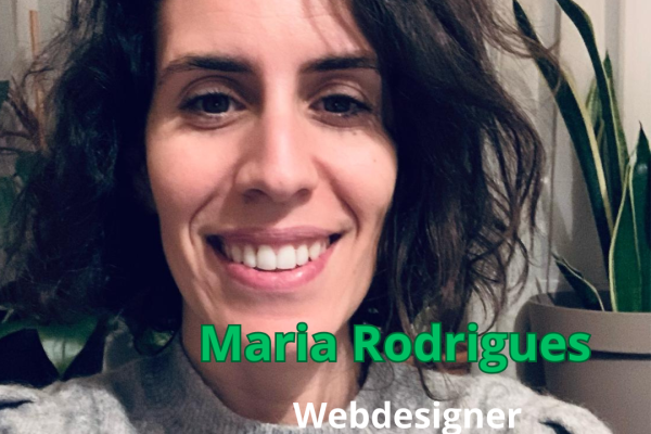 Maria Rodrigues - Bélgica